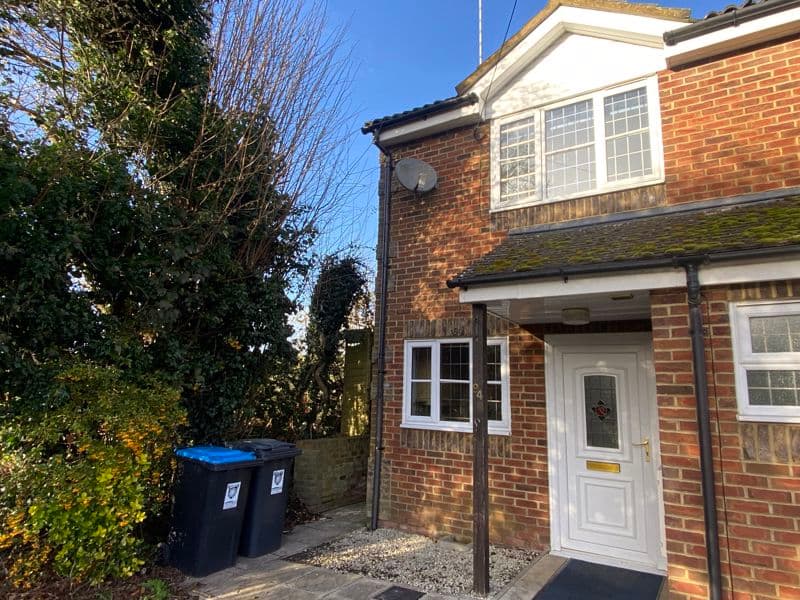 Buckwood Road, Markyate, AL3