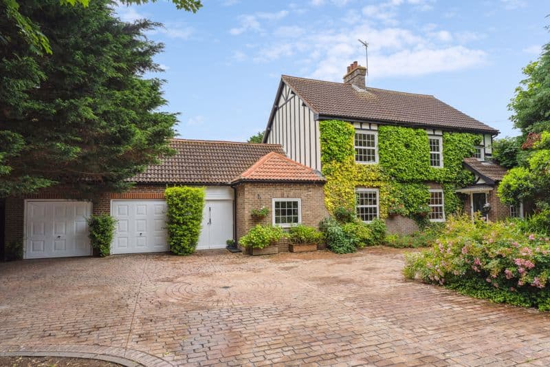 Sundon Road, Houghton Regis, LU5