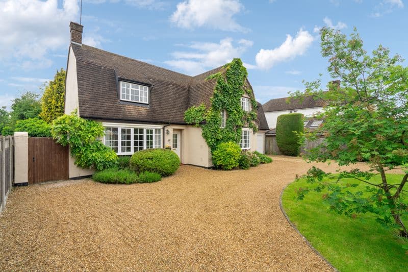 Lancot Avenue, Dunstable, LU6