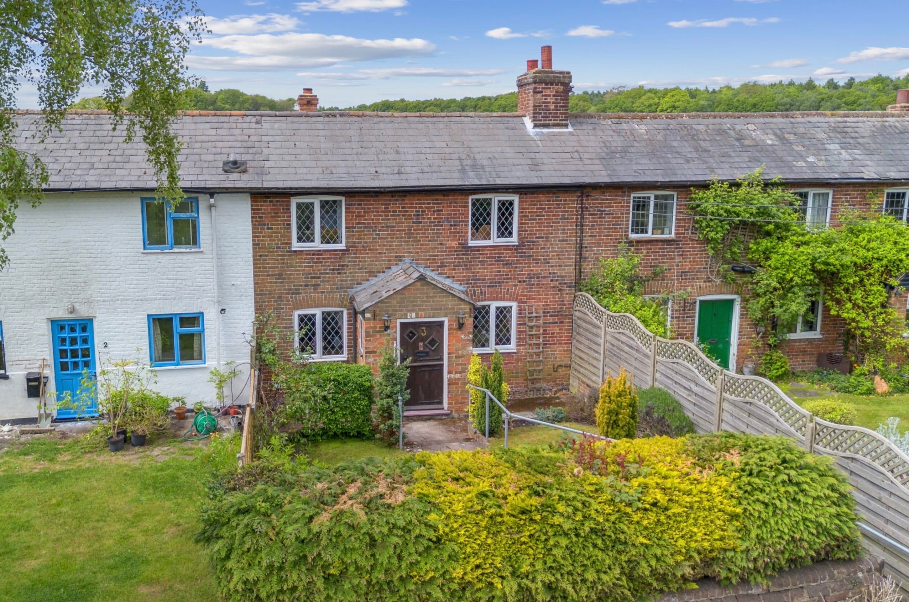 Chiltern Green, Bedfordshire