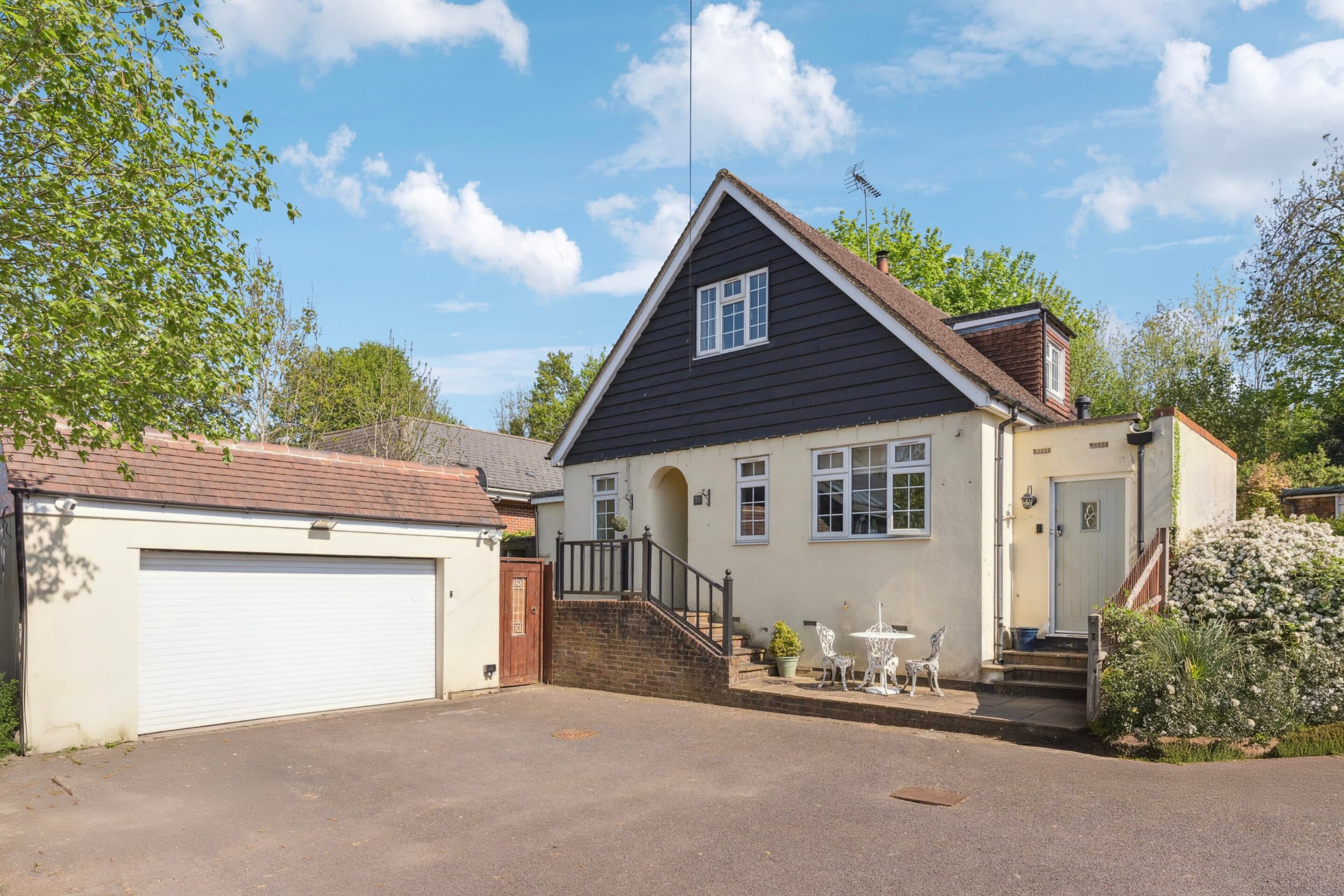 Hemel Hempstead Road, Redbourn, AL3