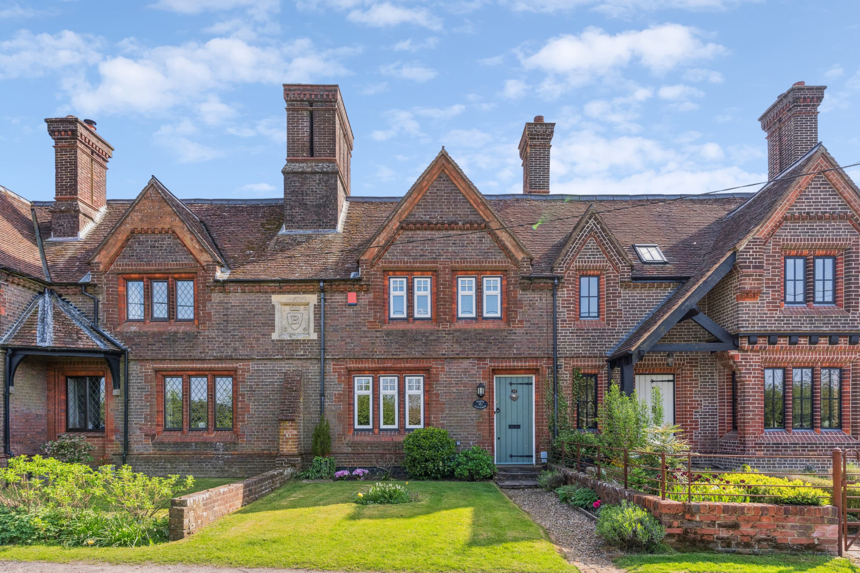 Common Road, Studham, Bedfordshire