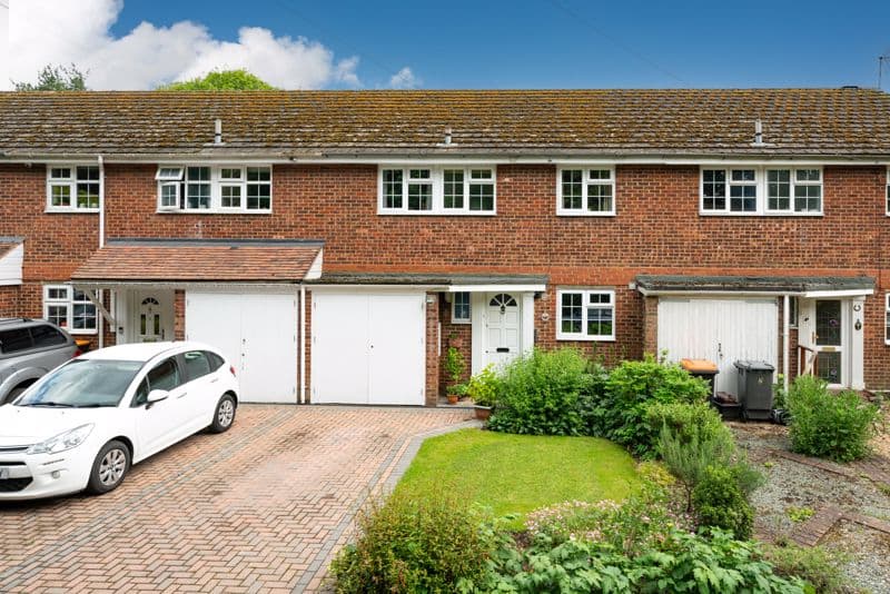 Grove Park Road, Woodside, LU1