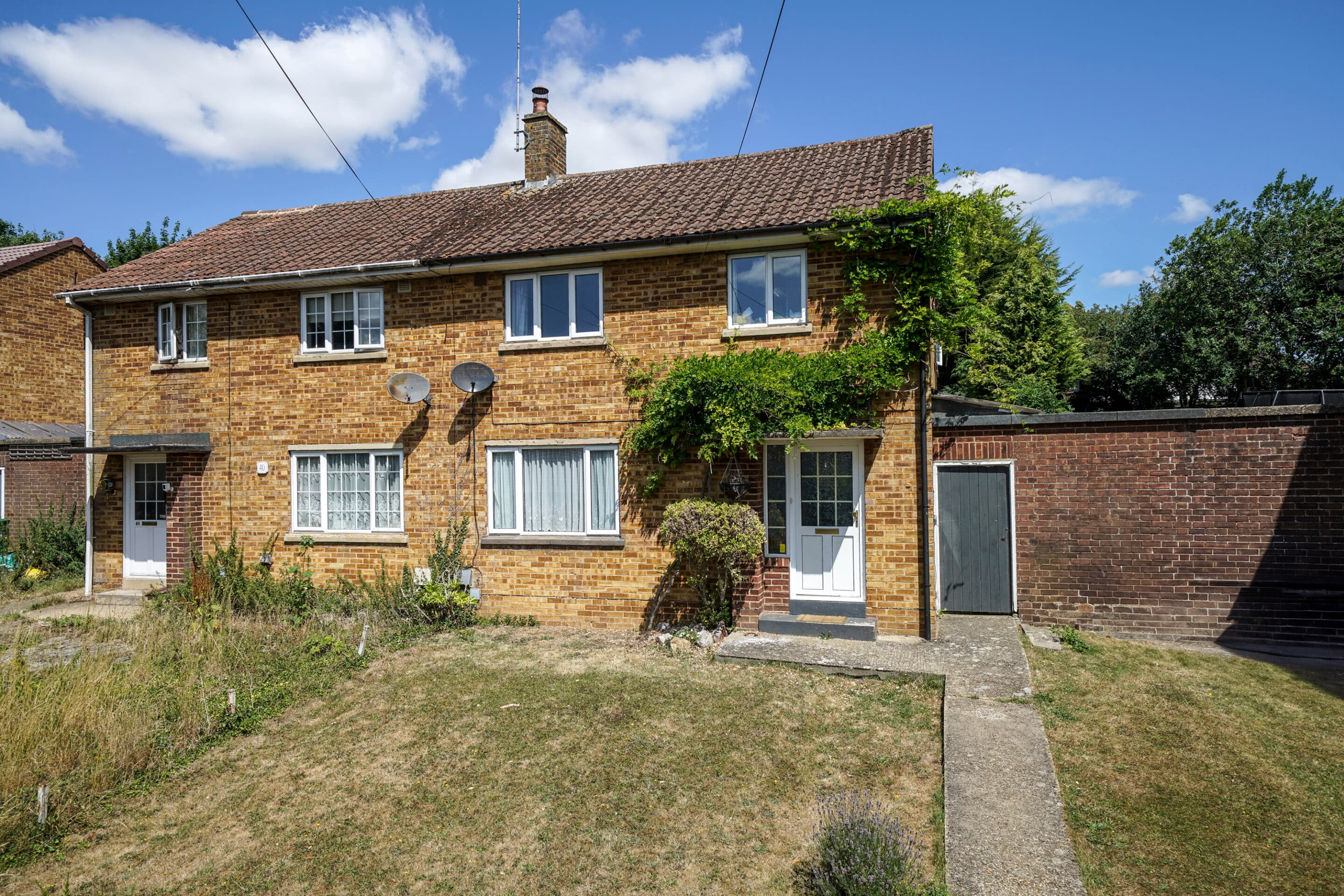 Cowper Road, Markyate, AL3