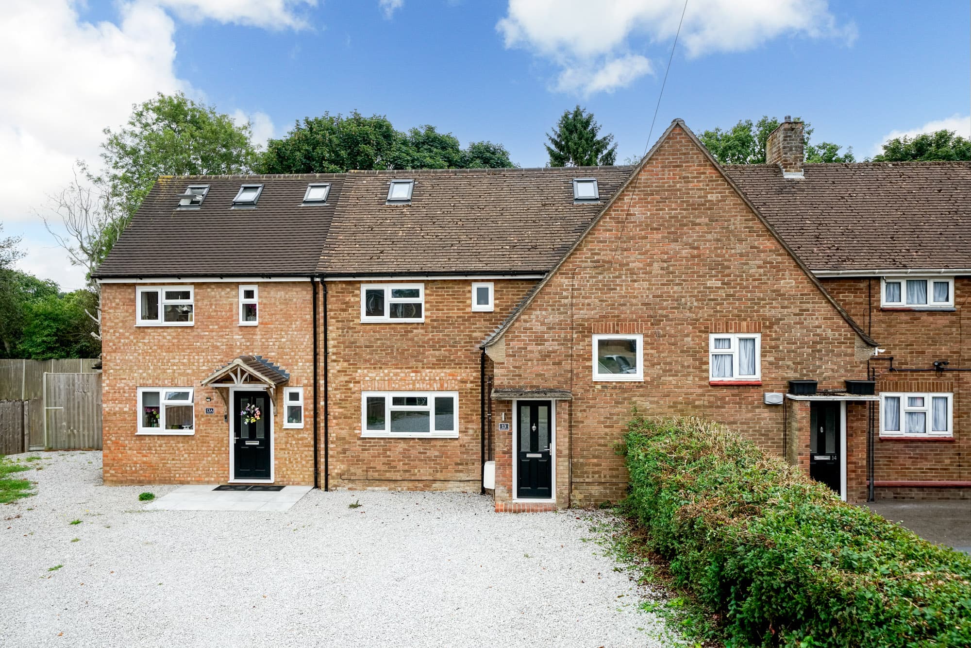 Heathfield Close, Caddington, LU1