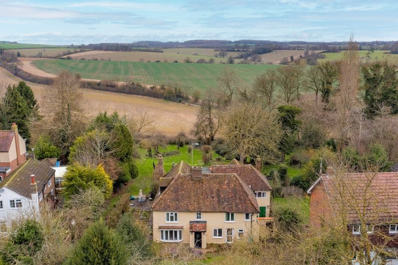 Common Road, Kensworth