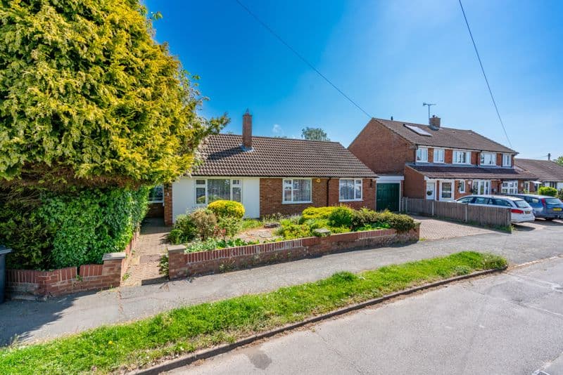 Ledwell Road, Caddington, LU1