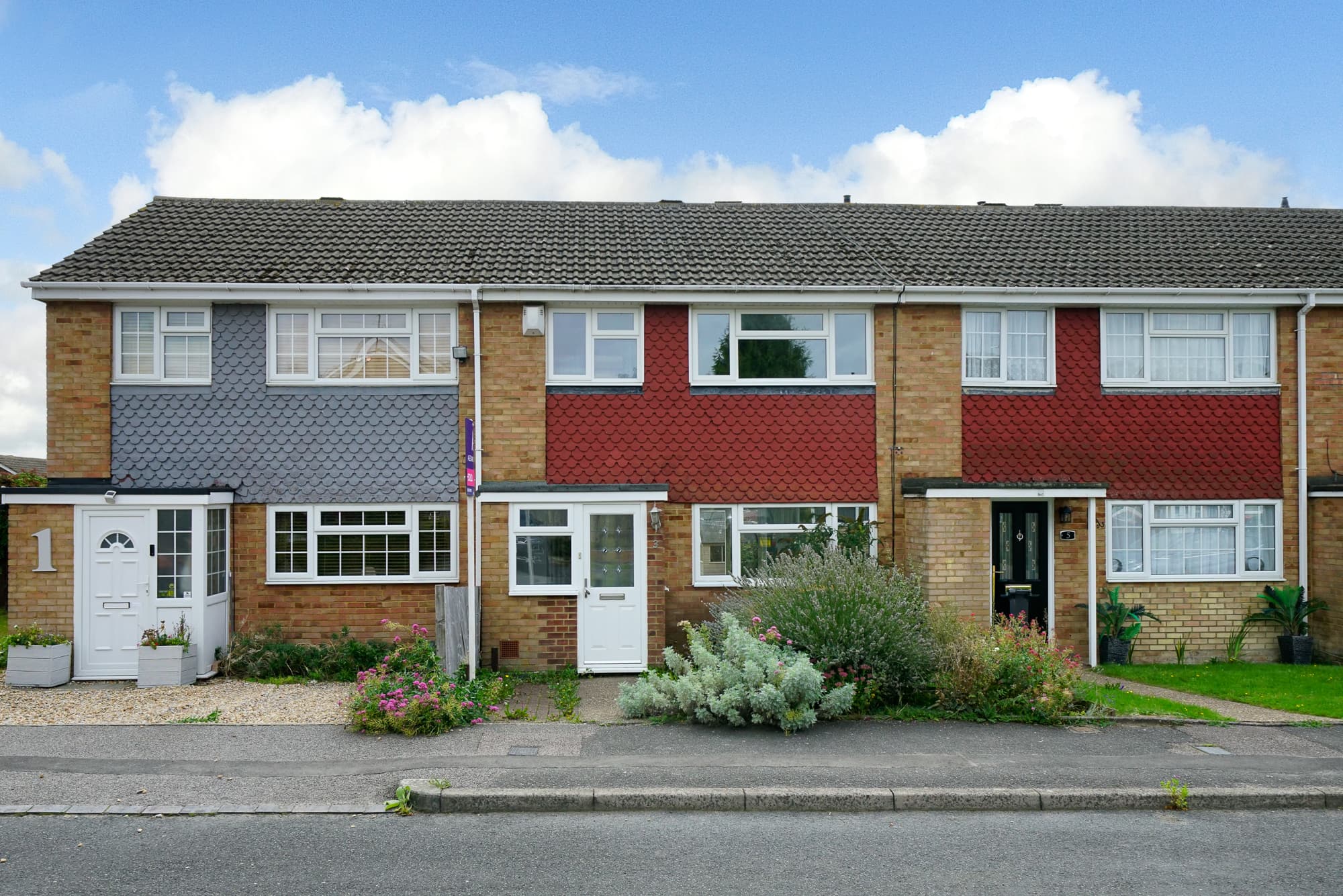 Ravenscourt, Dunstable, LU6