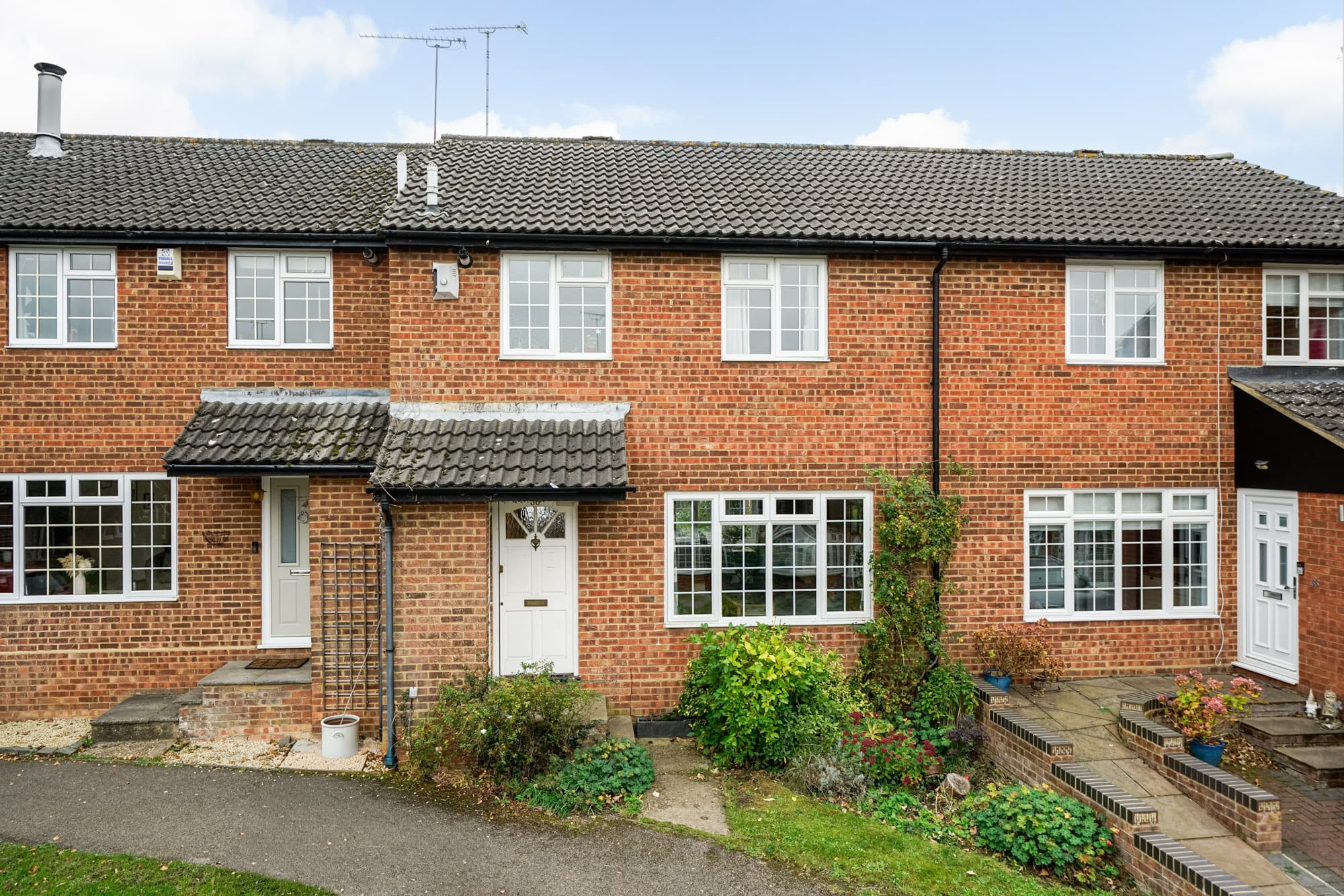 Farrer Top, Markyate, AL3