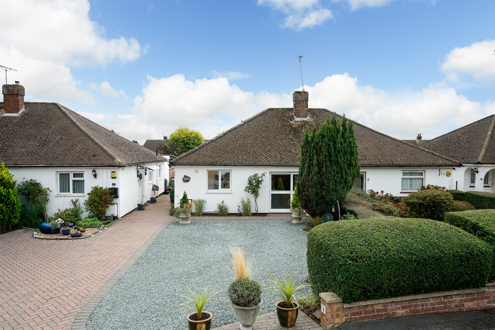 The Dell, Caddington, LU1