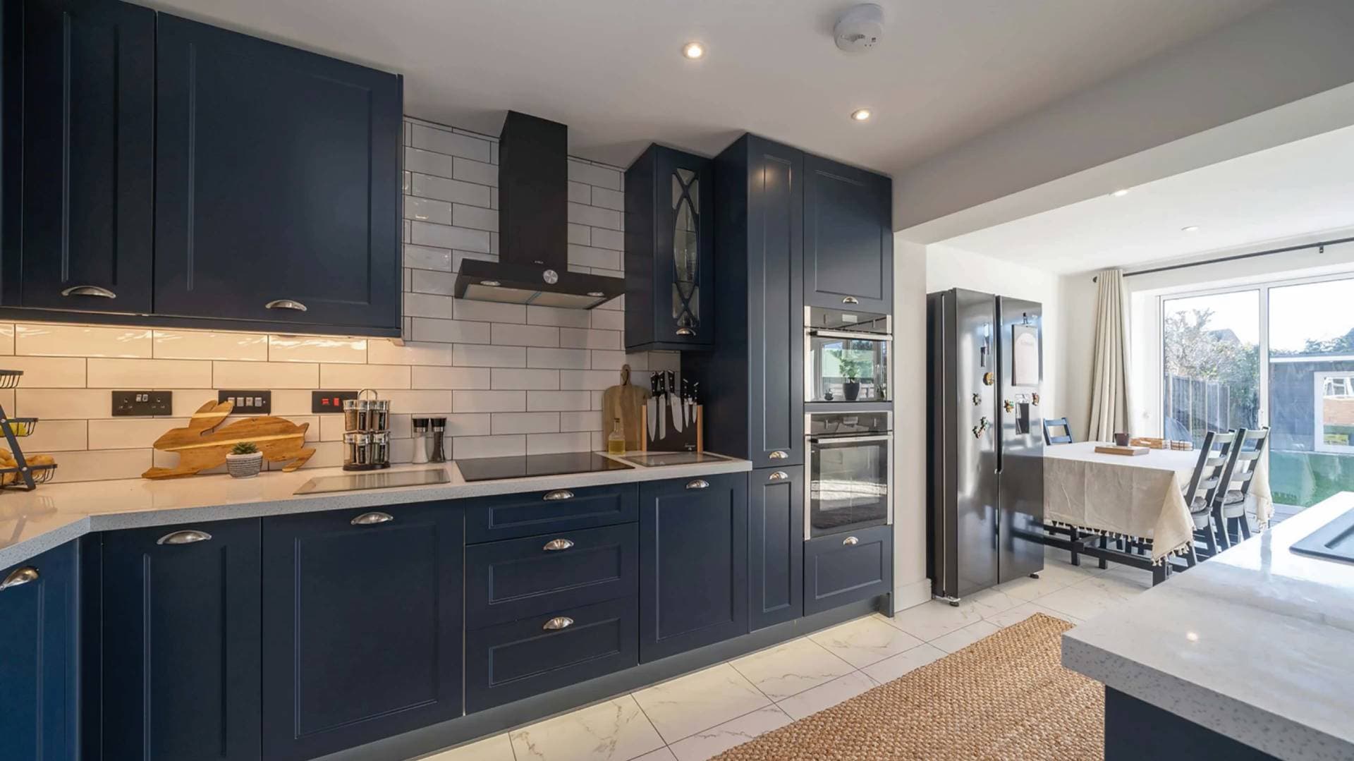 Welcome Home with Town &amp; Country