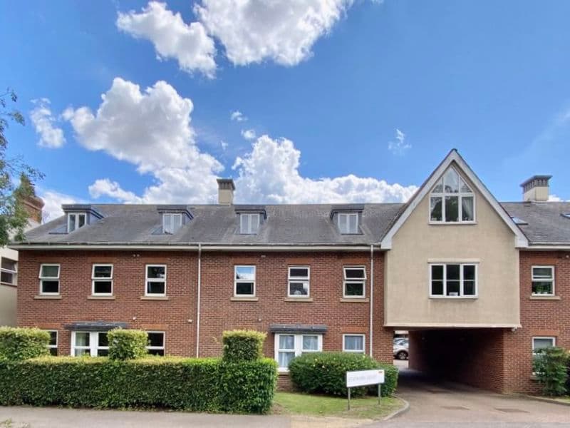 Hemel Hempstead Road, Redbourn, AL3