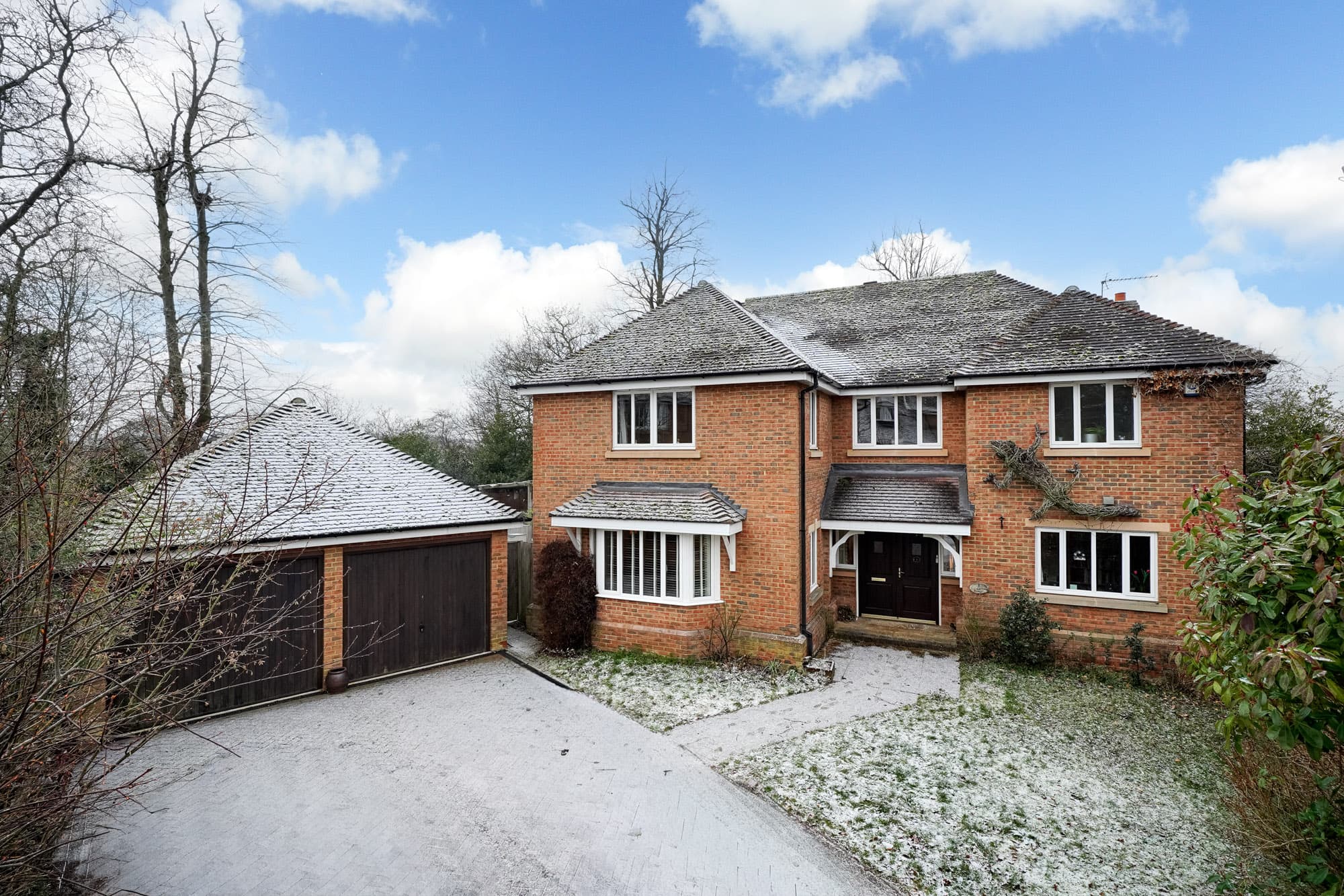 Billington Road, Leighton Buzzard, LU7