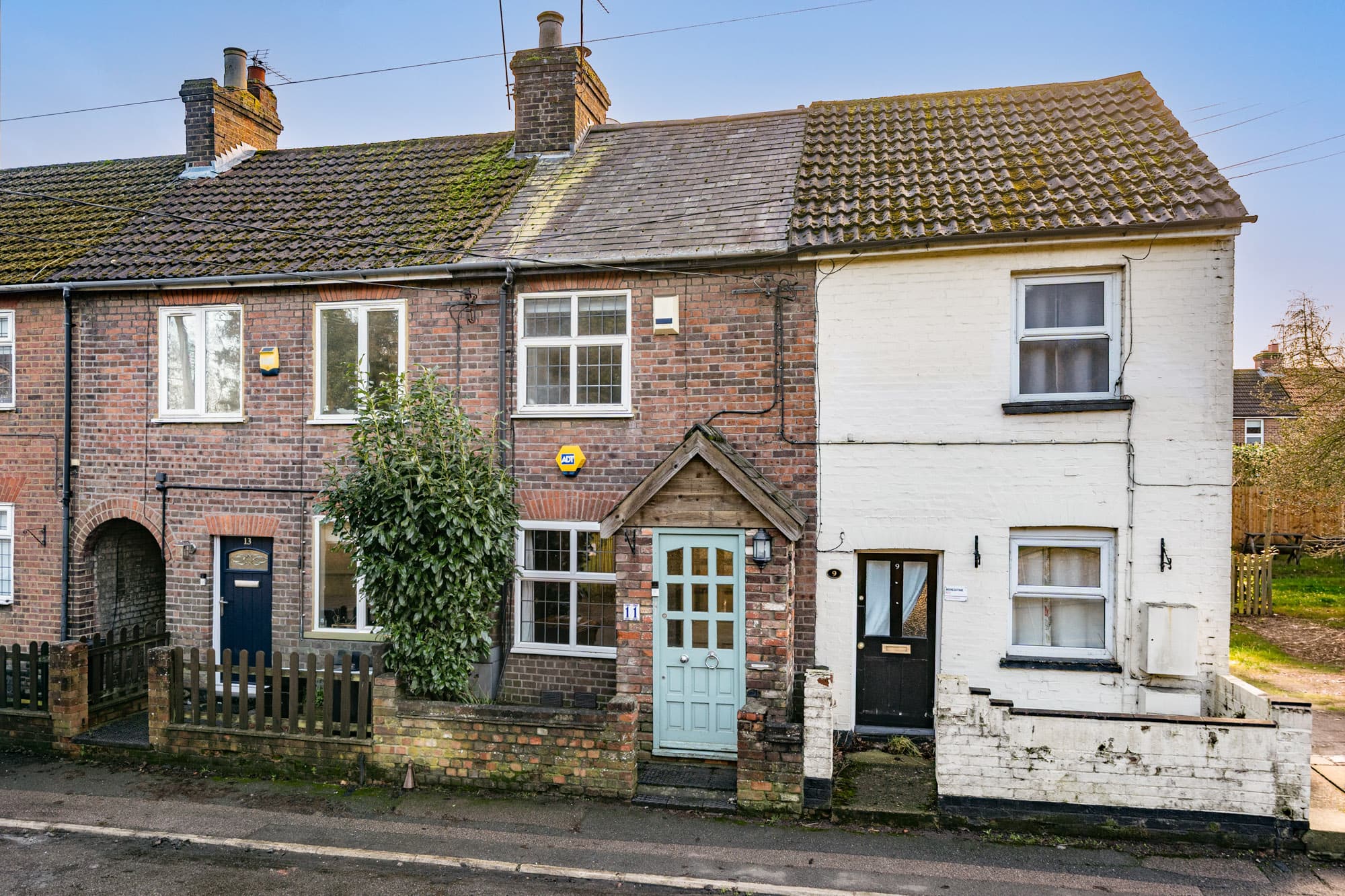 Luton Road, Caddington, LU1