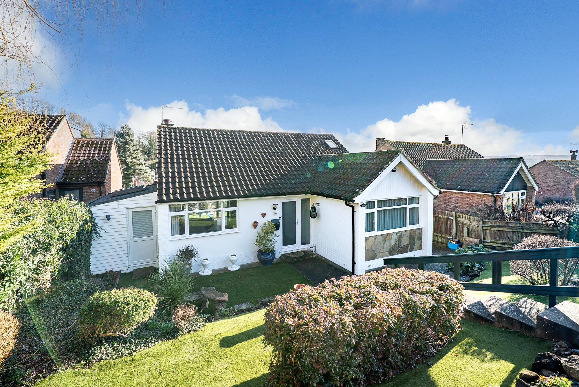 Brownlow Rise, Totternhoe, LU6