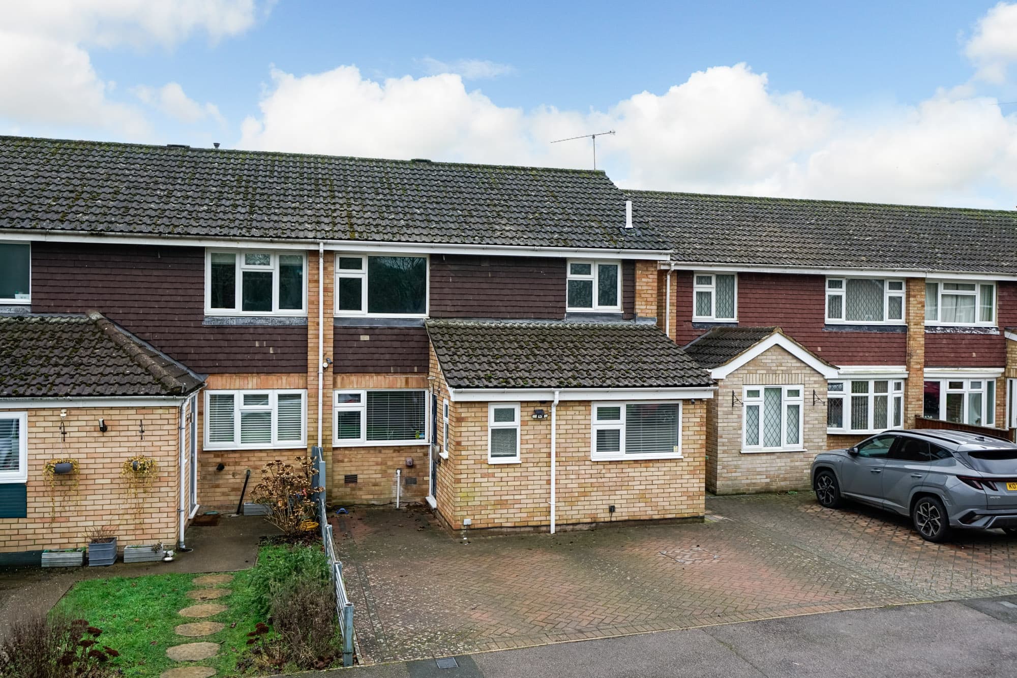 Long Meadow, Markyate, AL3