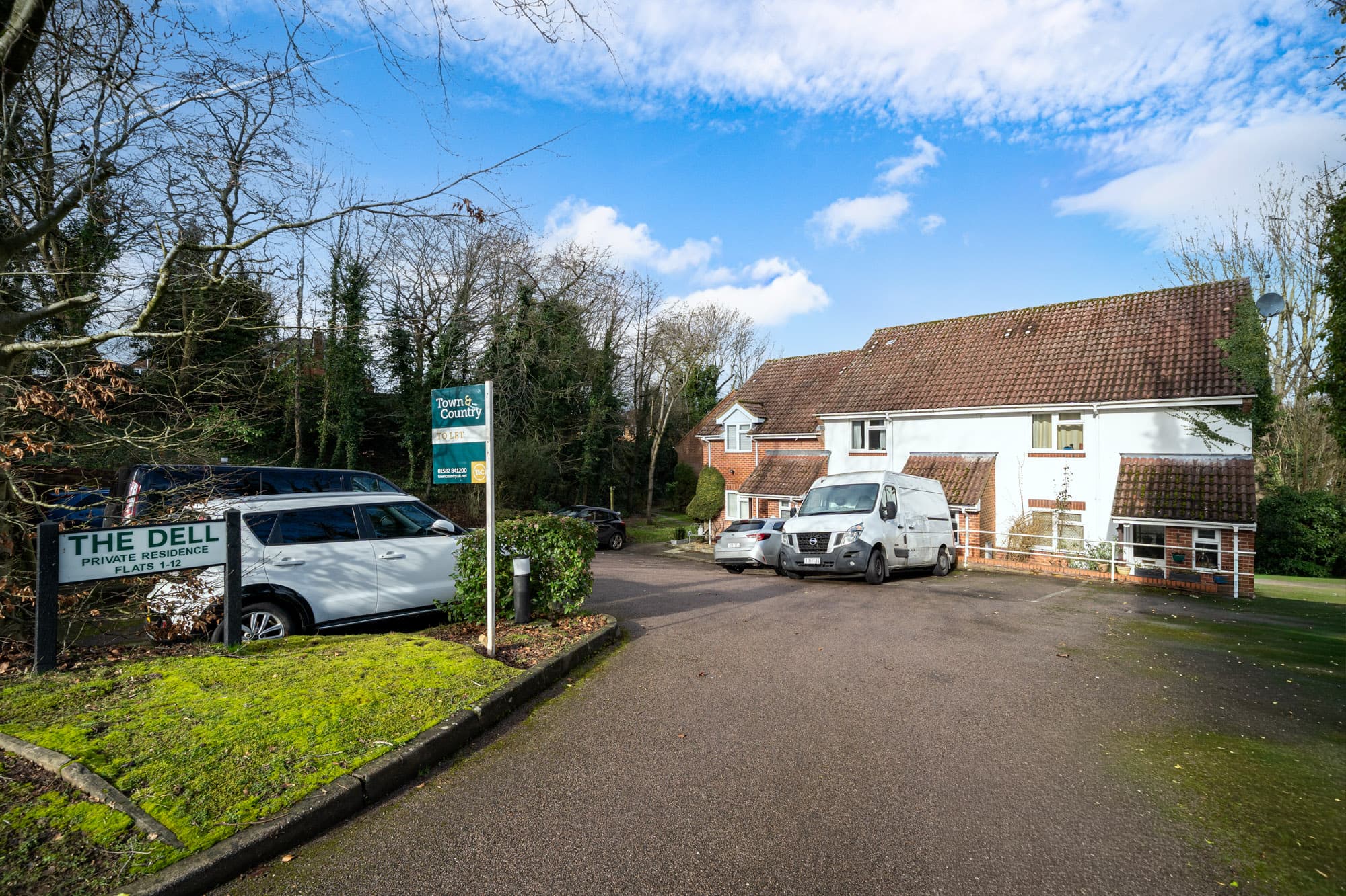 Pickford Road, Markyate, AL3