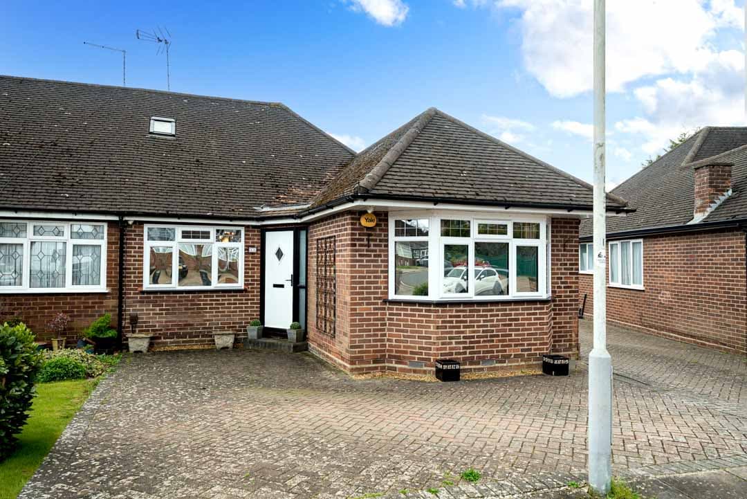 Abingdon Road, Luton, LU4