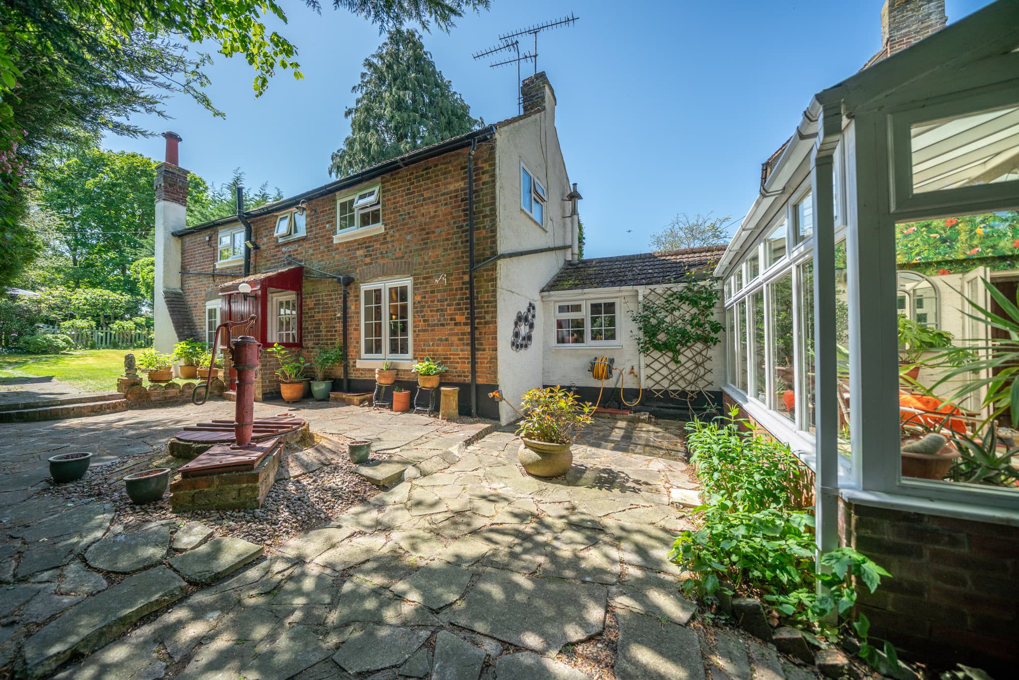 Common Road, Kensworth, LU6