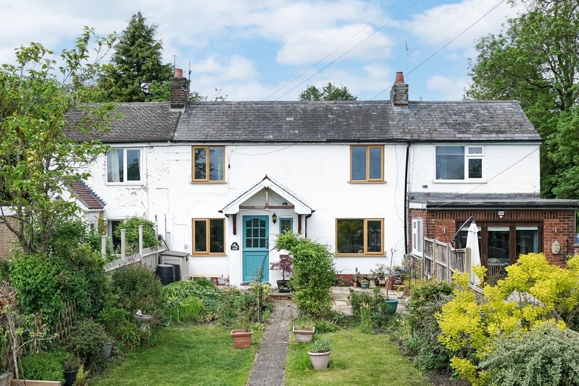 Woodside Road, Woodside, LU1