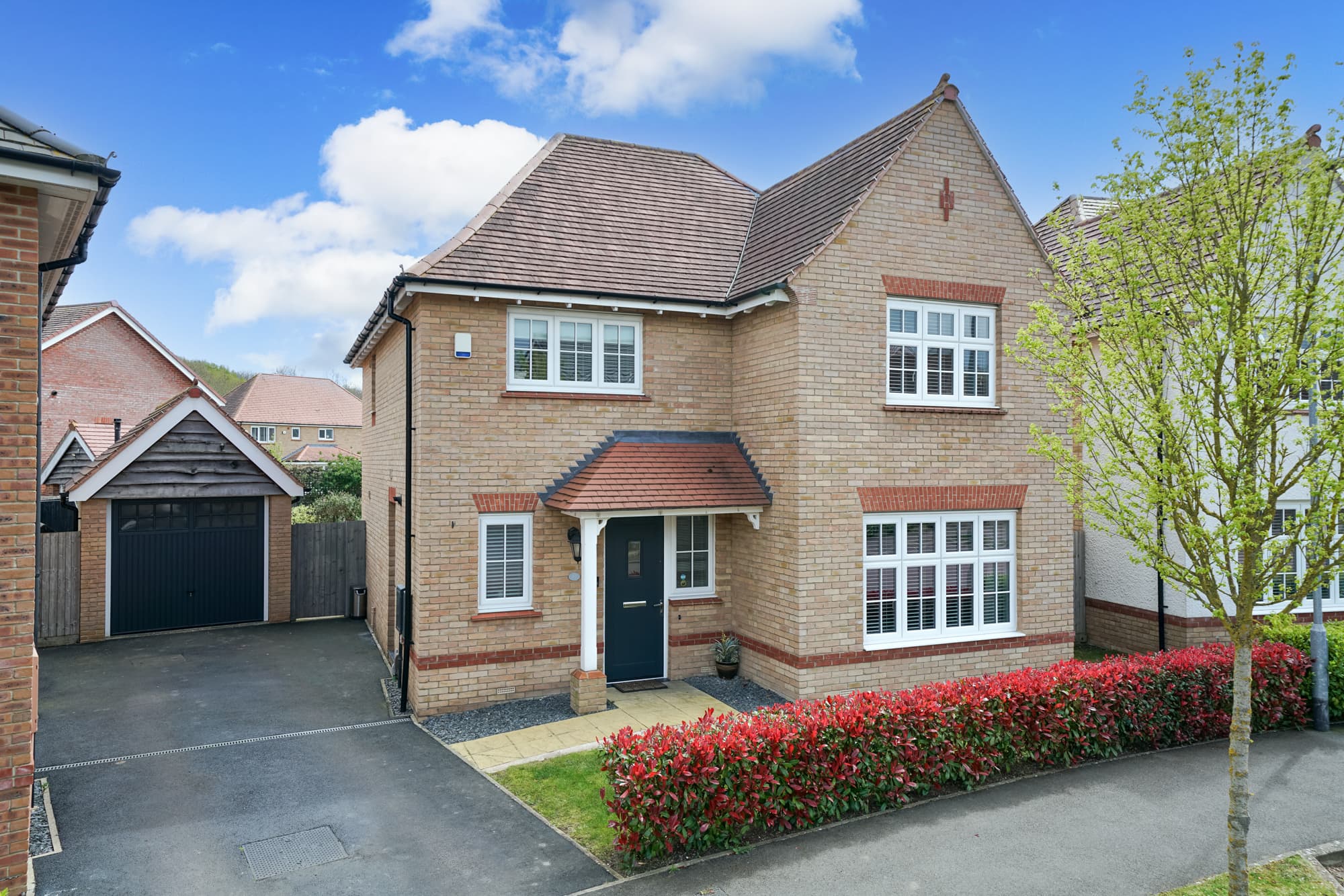 Mallard Crescent, Caddington, LU1