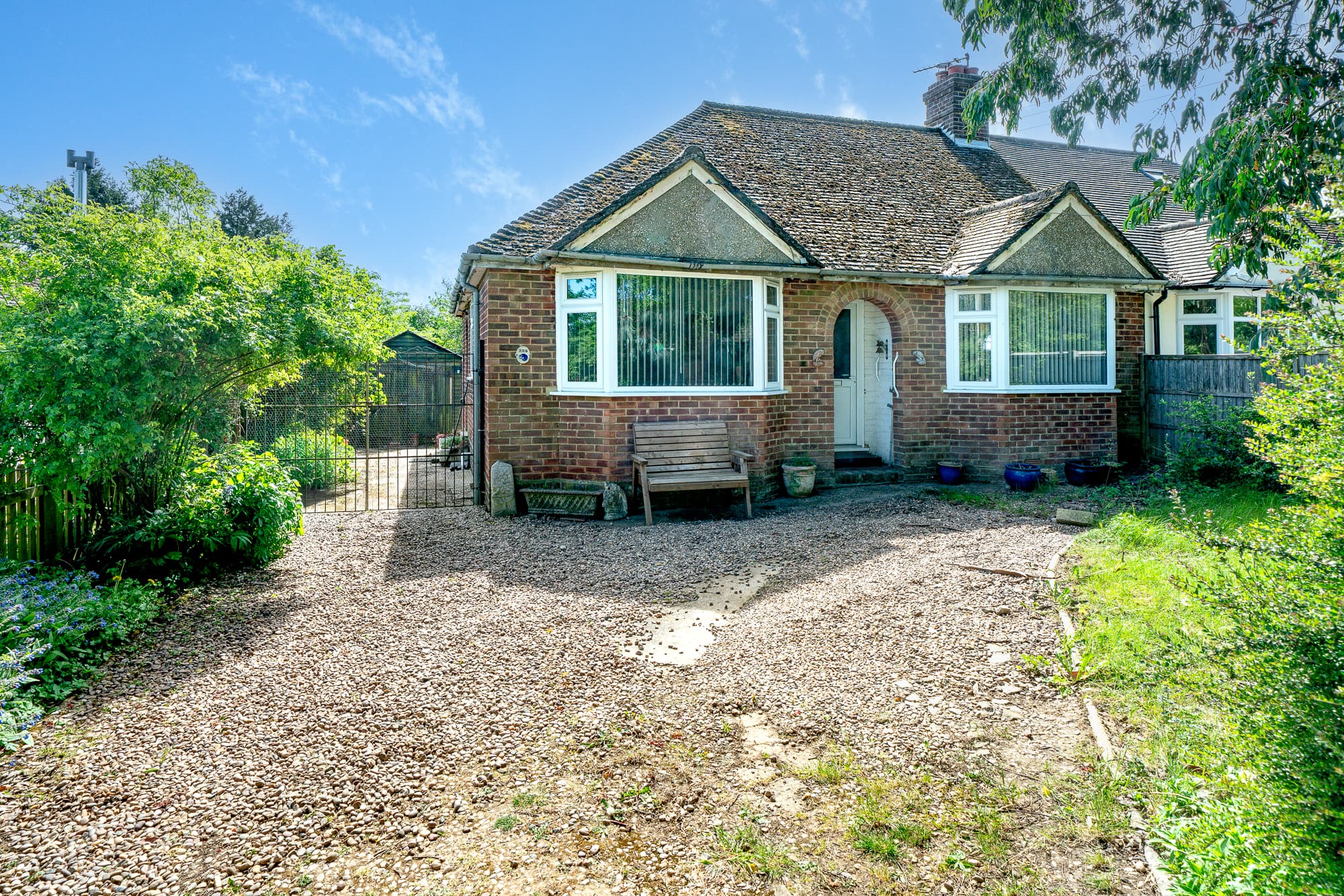 Common Road, Kensworth, LU6