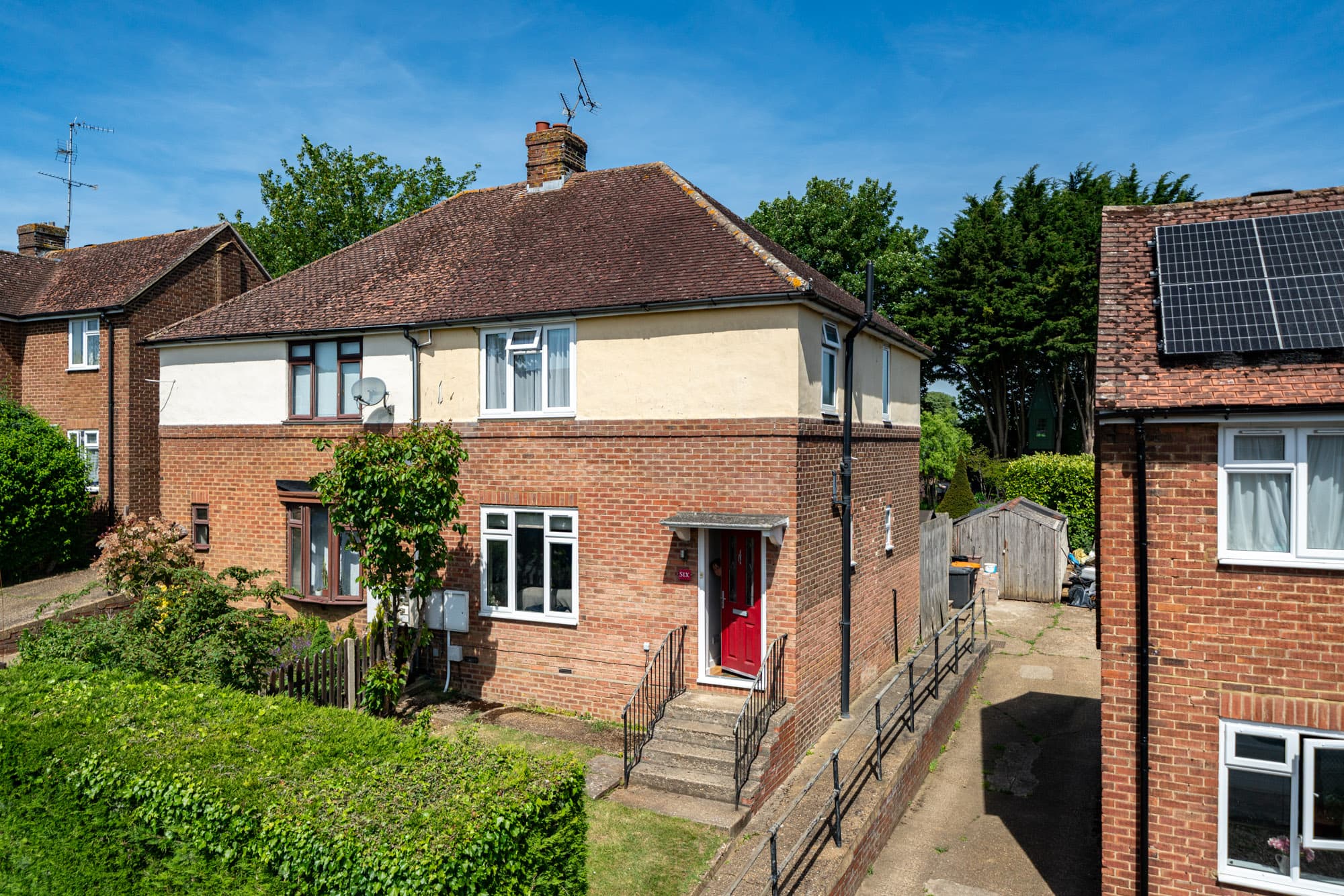 Millfield Way, Caddington, LU1