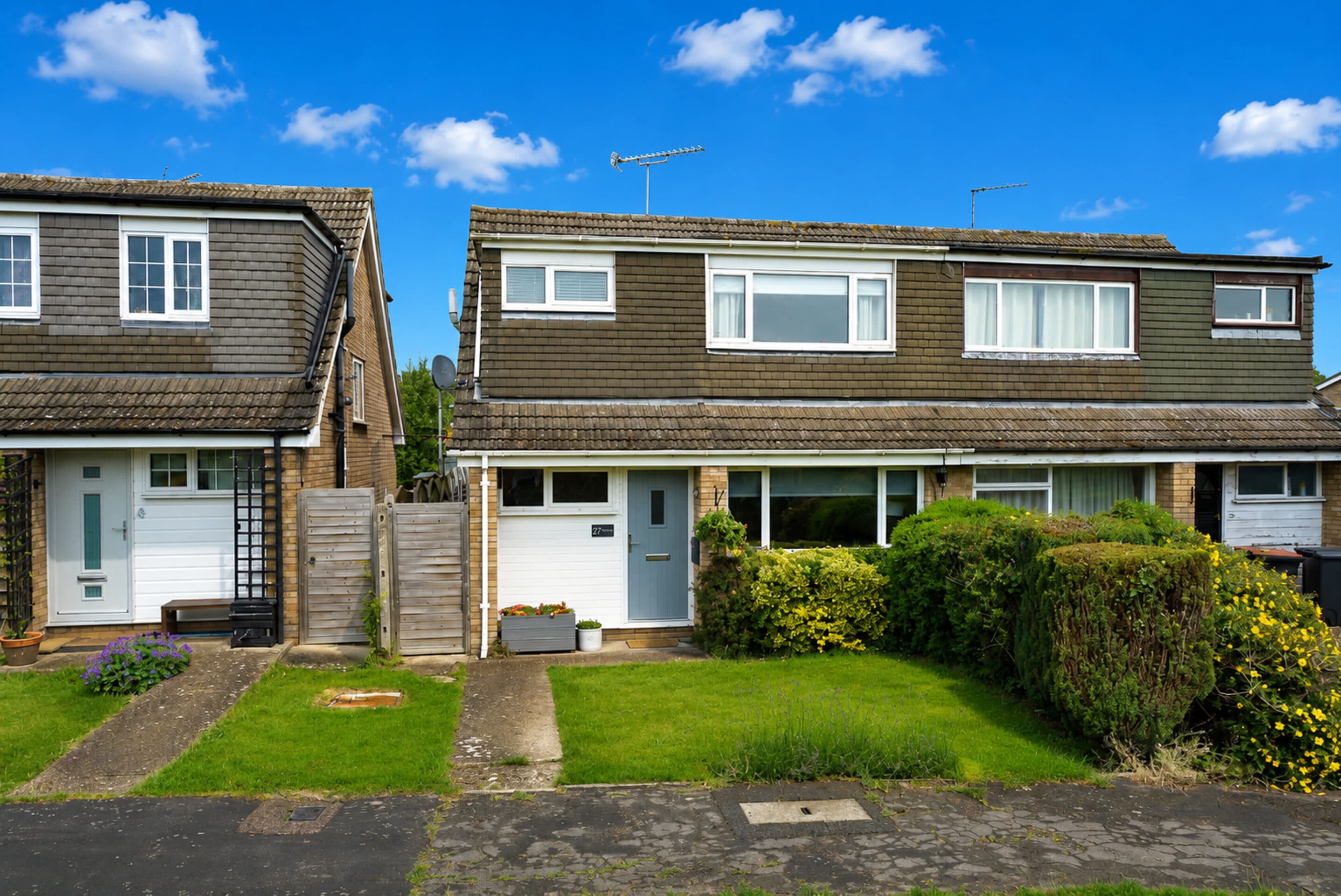 Green Lane, Kensworth, LU6