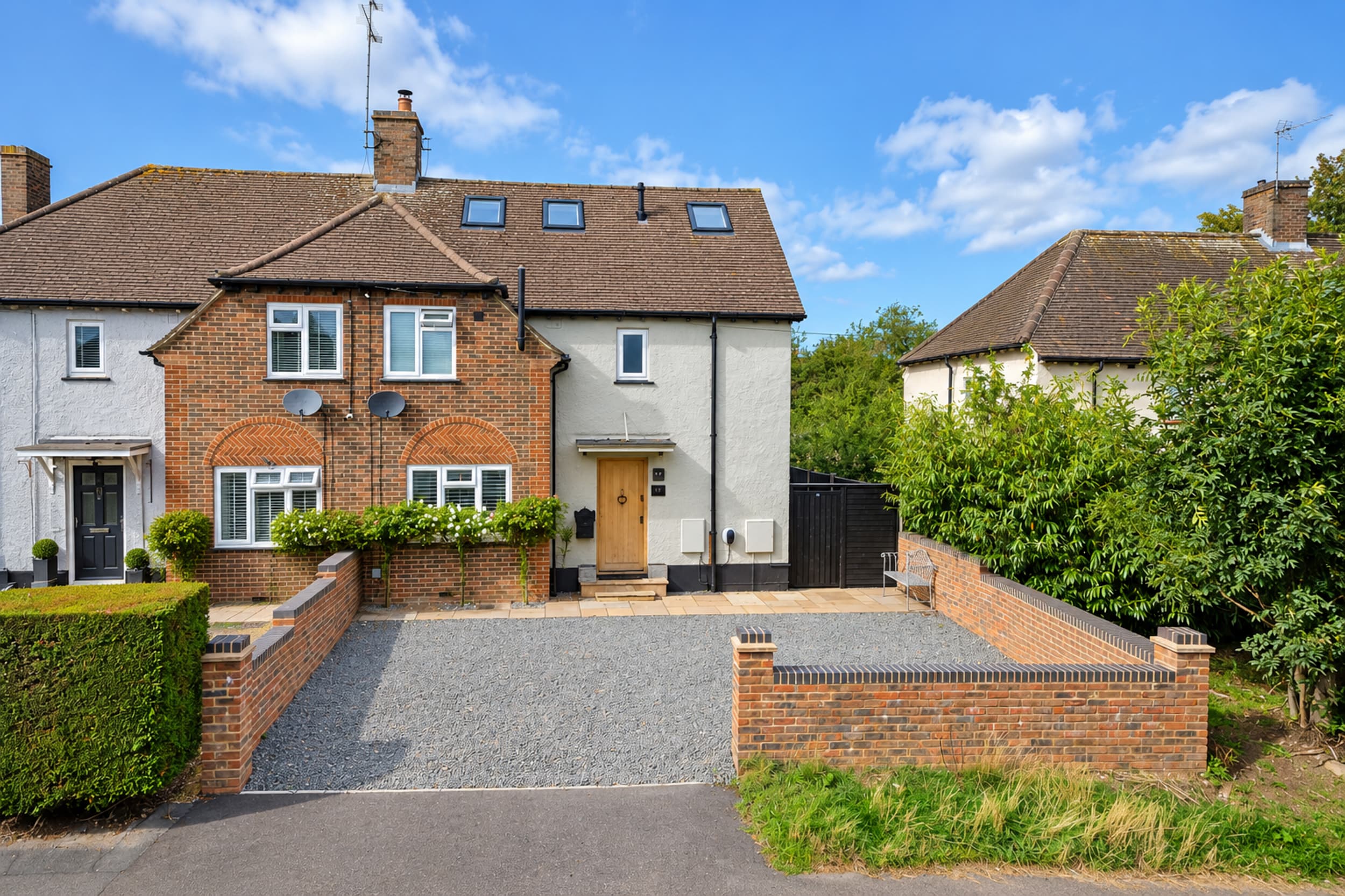 Cavendish Road, Markyate, AL3