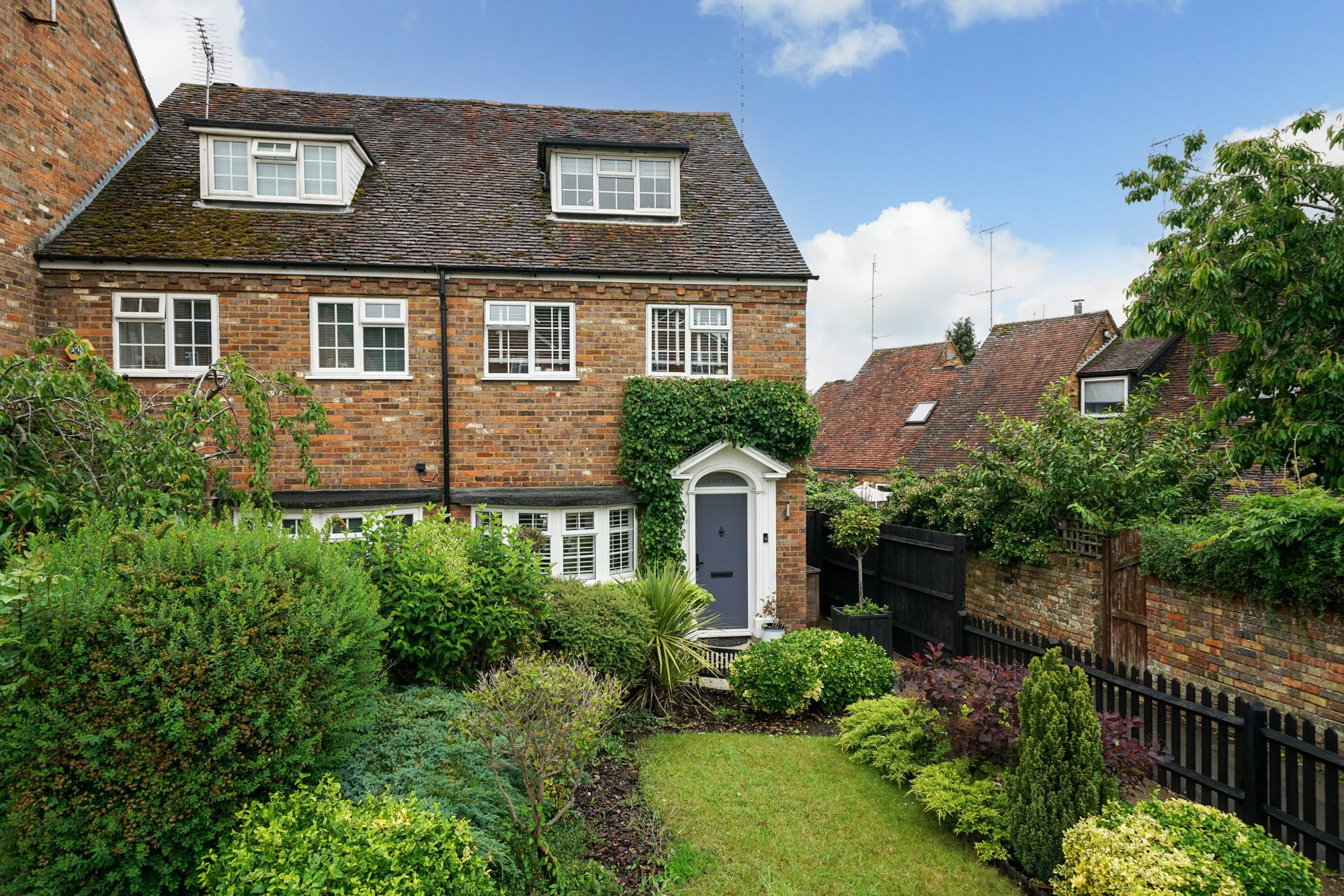 Number 1