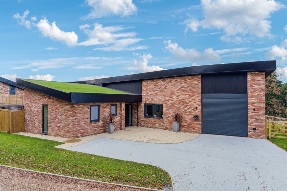 Doone Brae, Near Harpenden