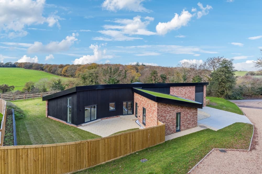 Doone Brae, Near Harpenden