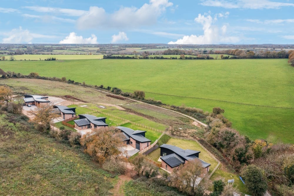 Doone Brae, Windmill Road, LU1