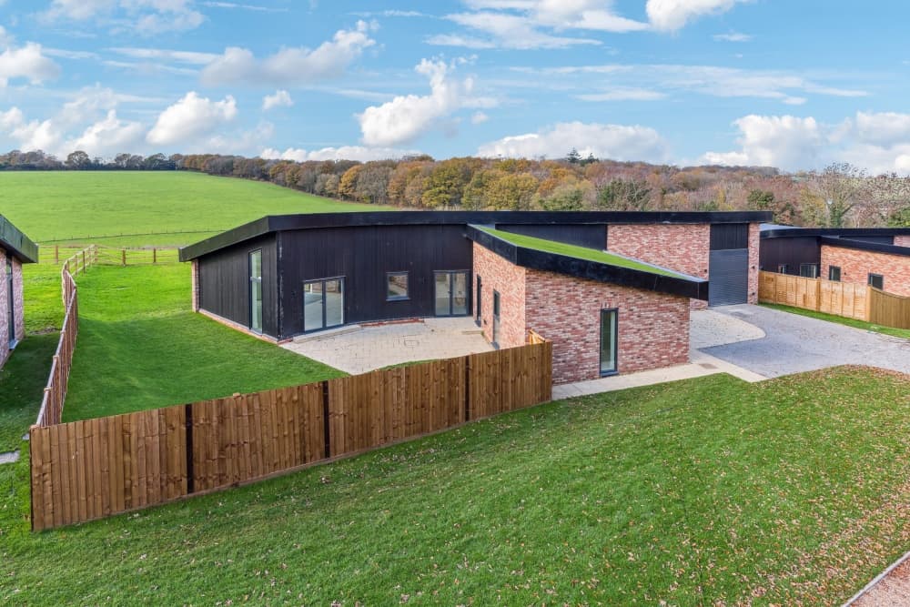 Doone Brae, Windmill Road, LU1