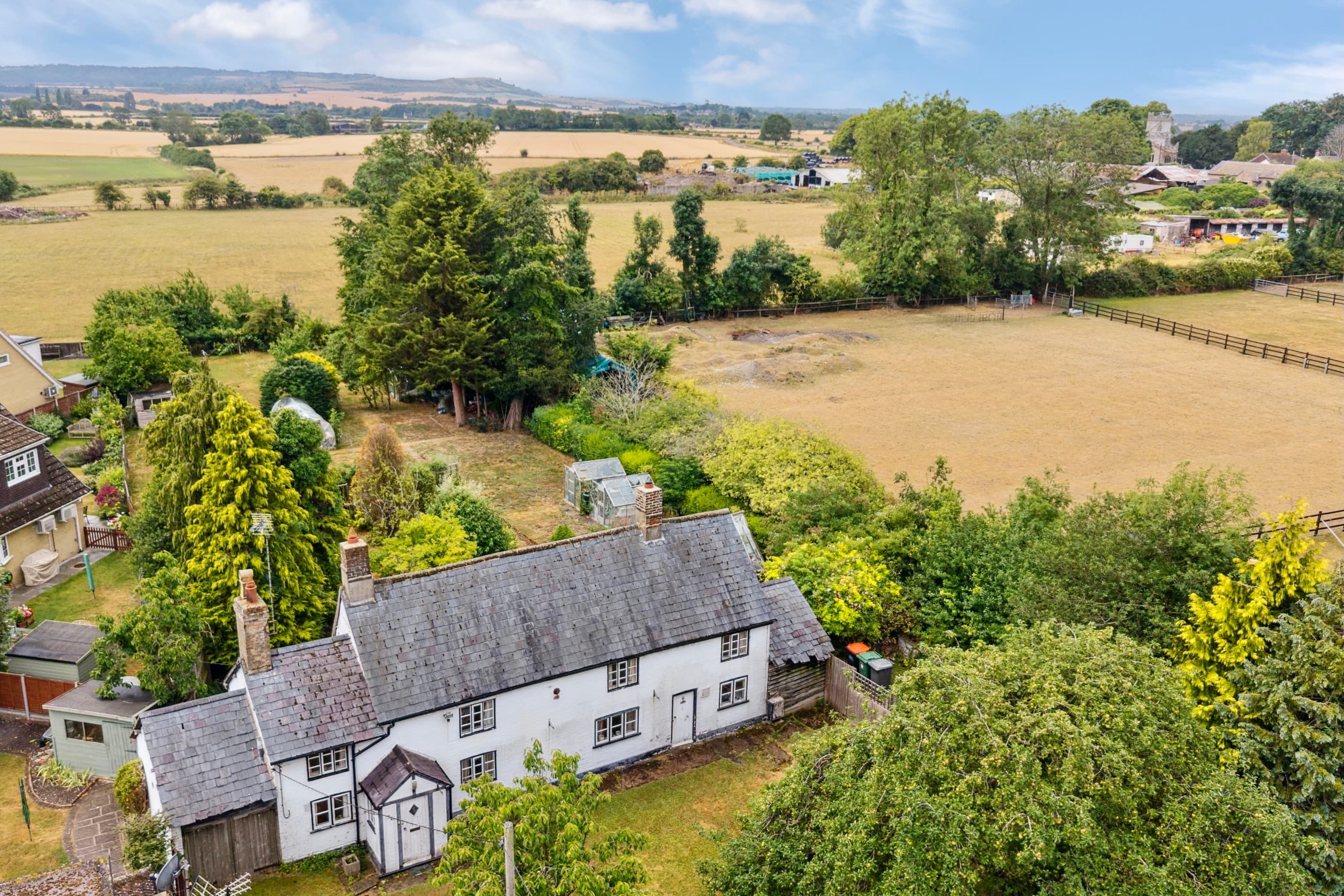 Wellhead Road, Totternhoe, LU6