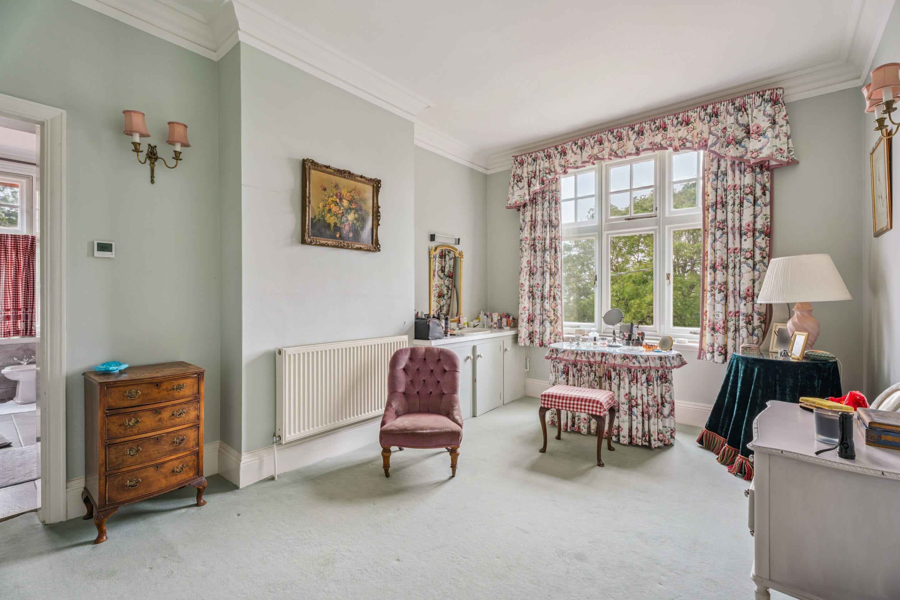 Soulbury, Buckinghamshire