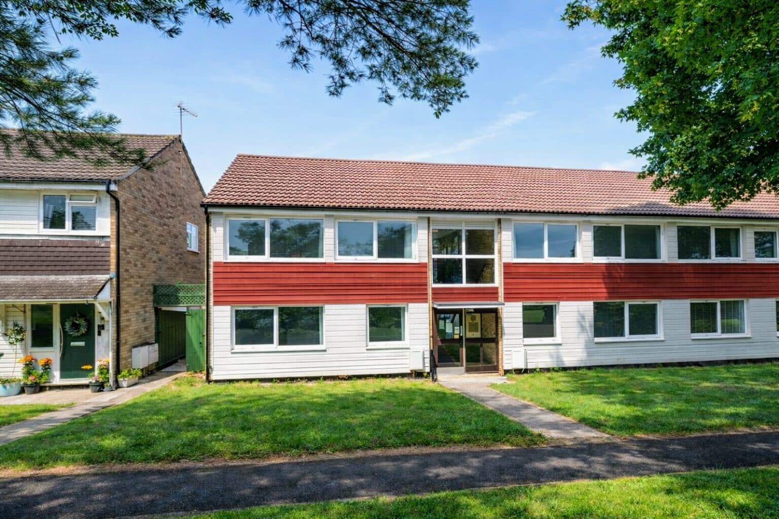 Sebright Road, Markyate, AL3