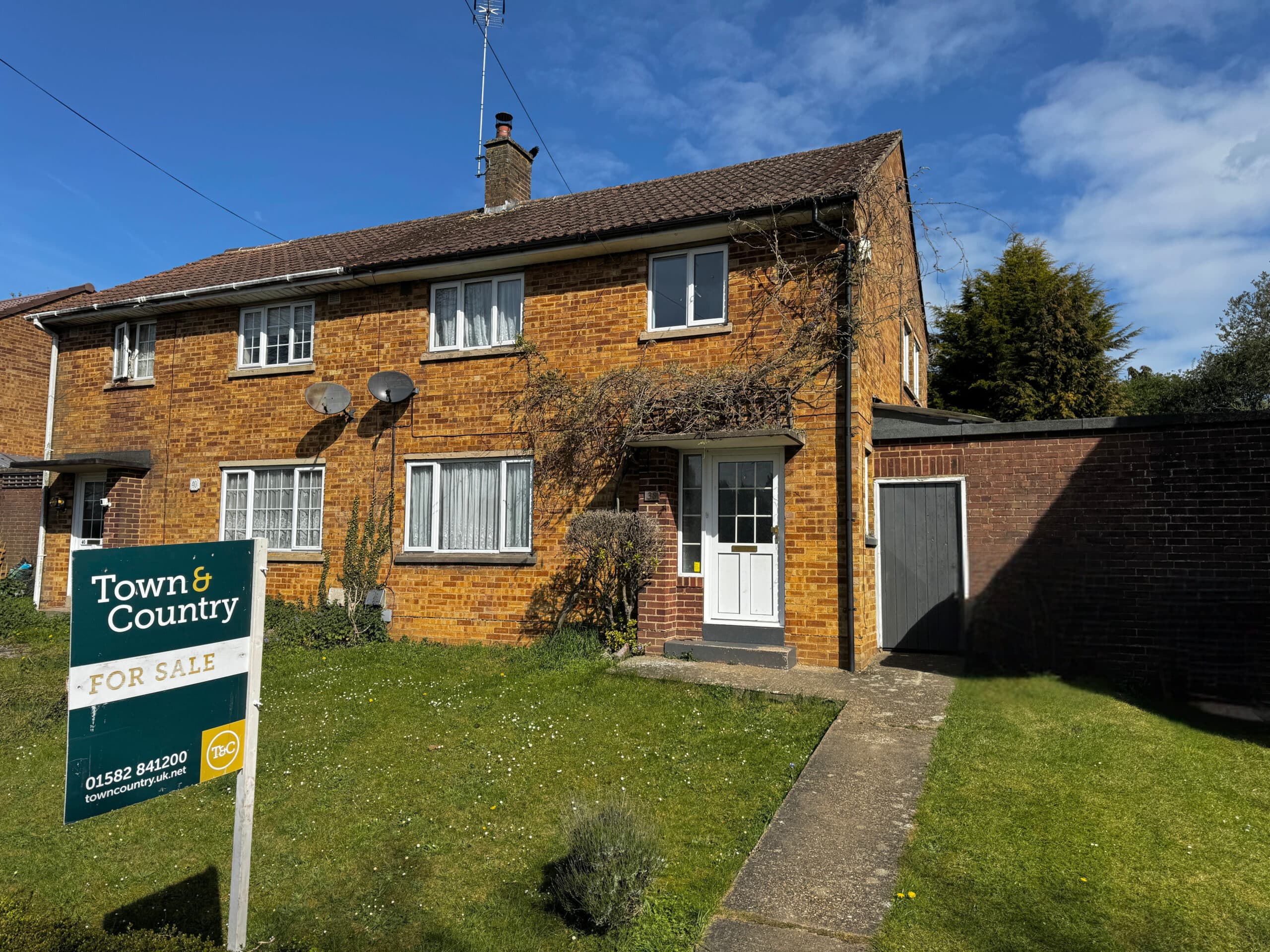 Cowper Road, Markyate, AL3