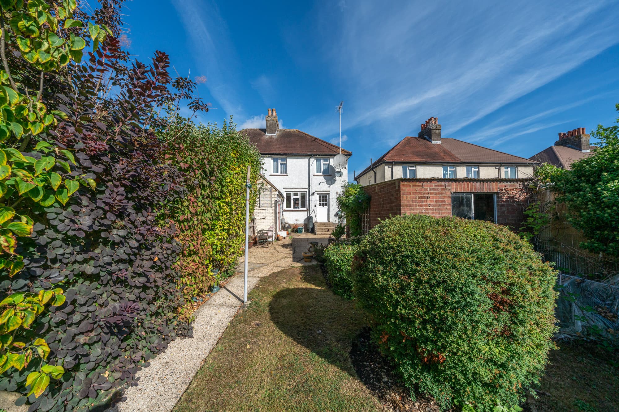 Cavendish Road, Markyate, AL3