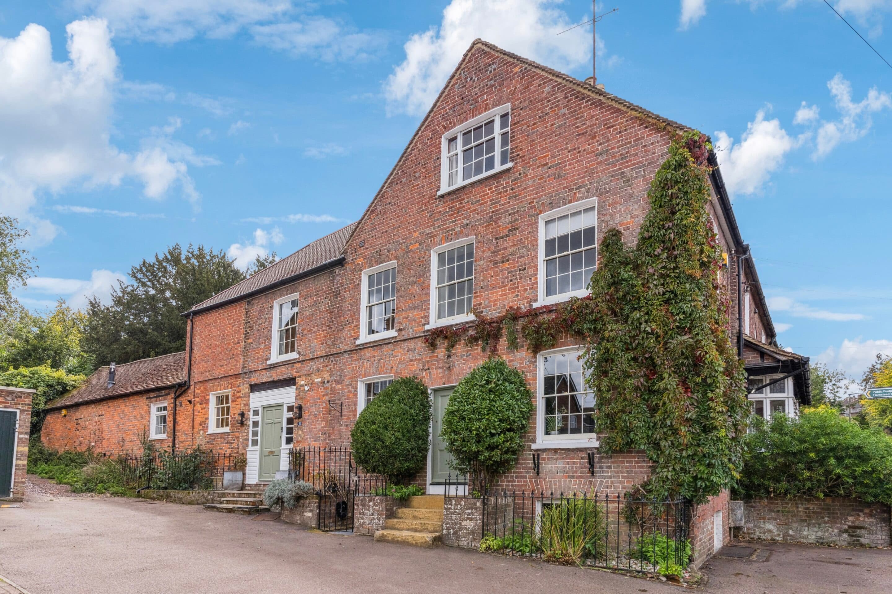 Pickford Road, Markyate, Hertfordshire