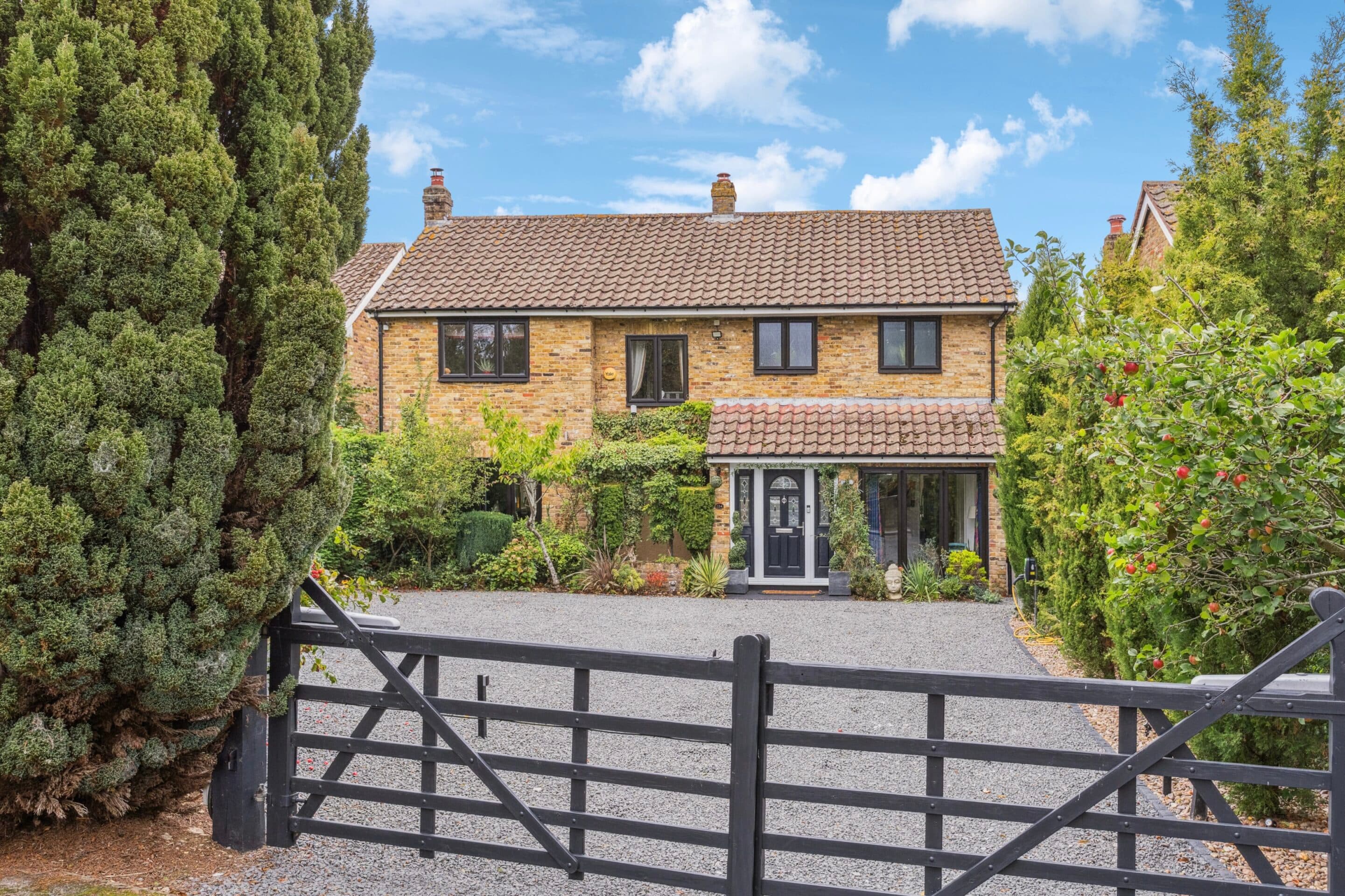Pickford Road, Markyate, Hertfordshire