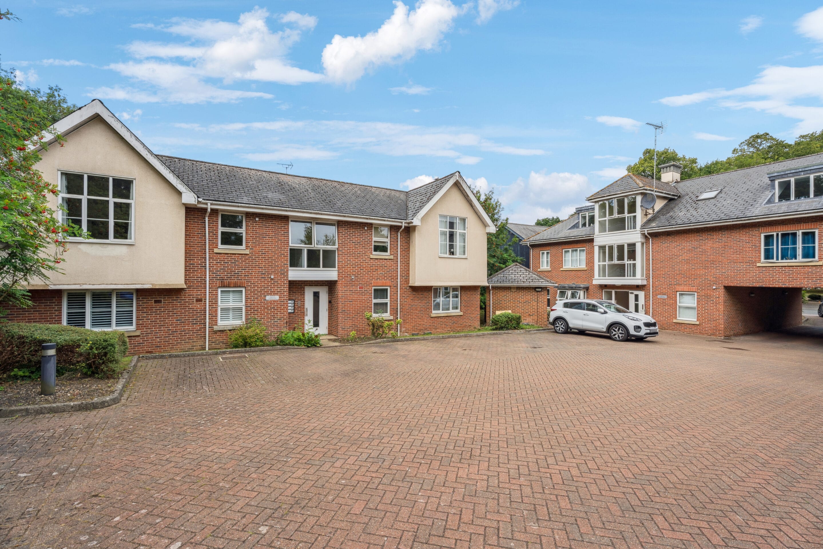 Hemel Hempstead Road, Redbourn, AL3