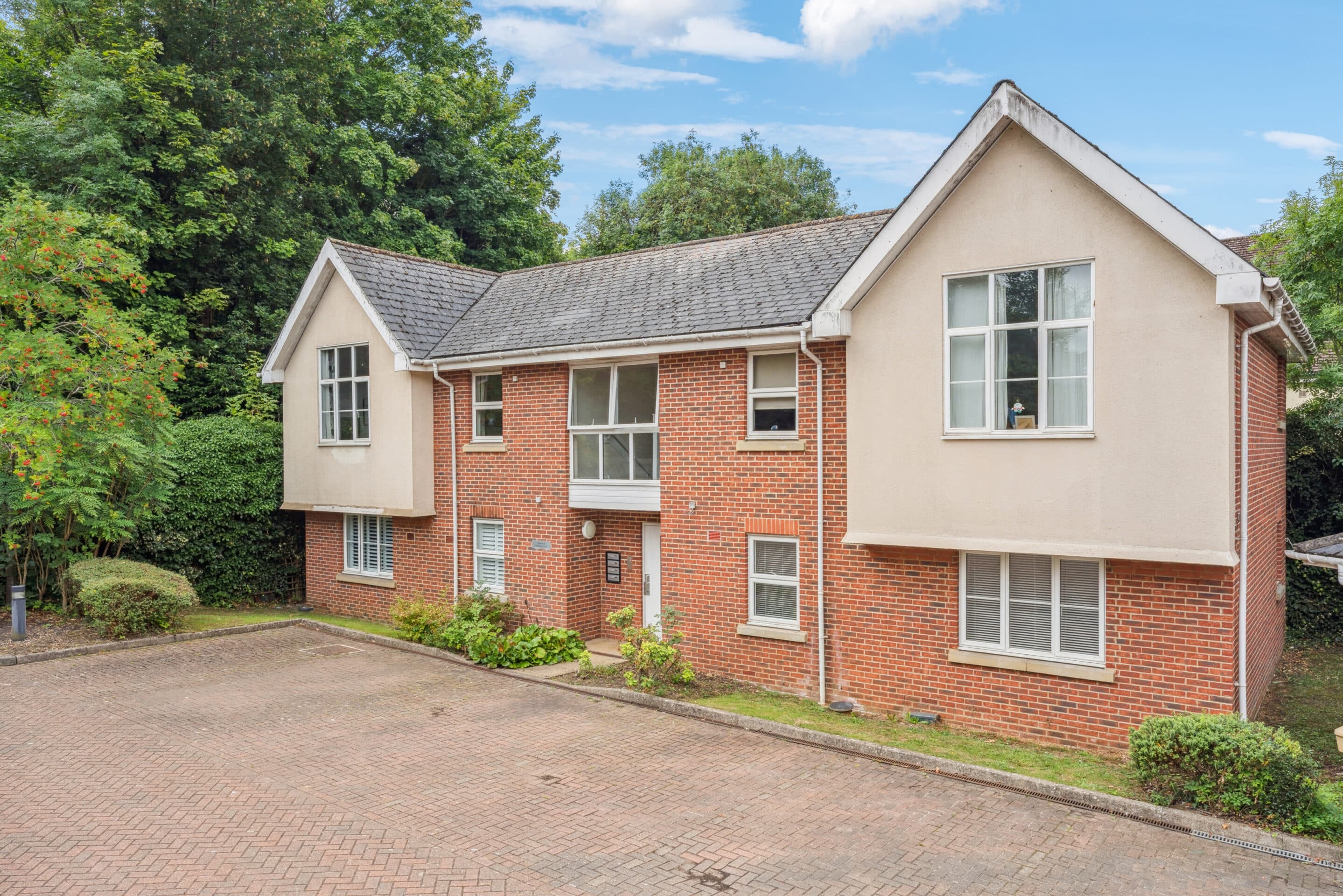 Hemel Hempstead Road, Redbourn, AL3