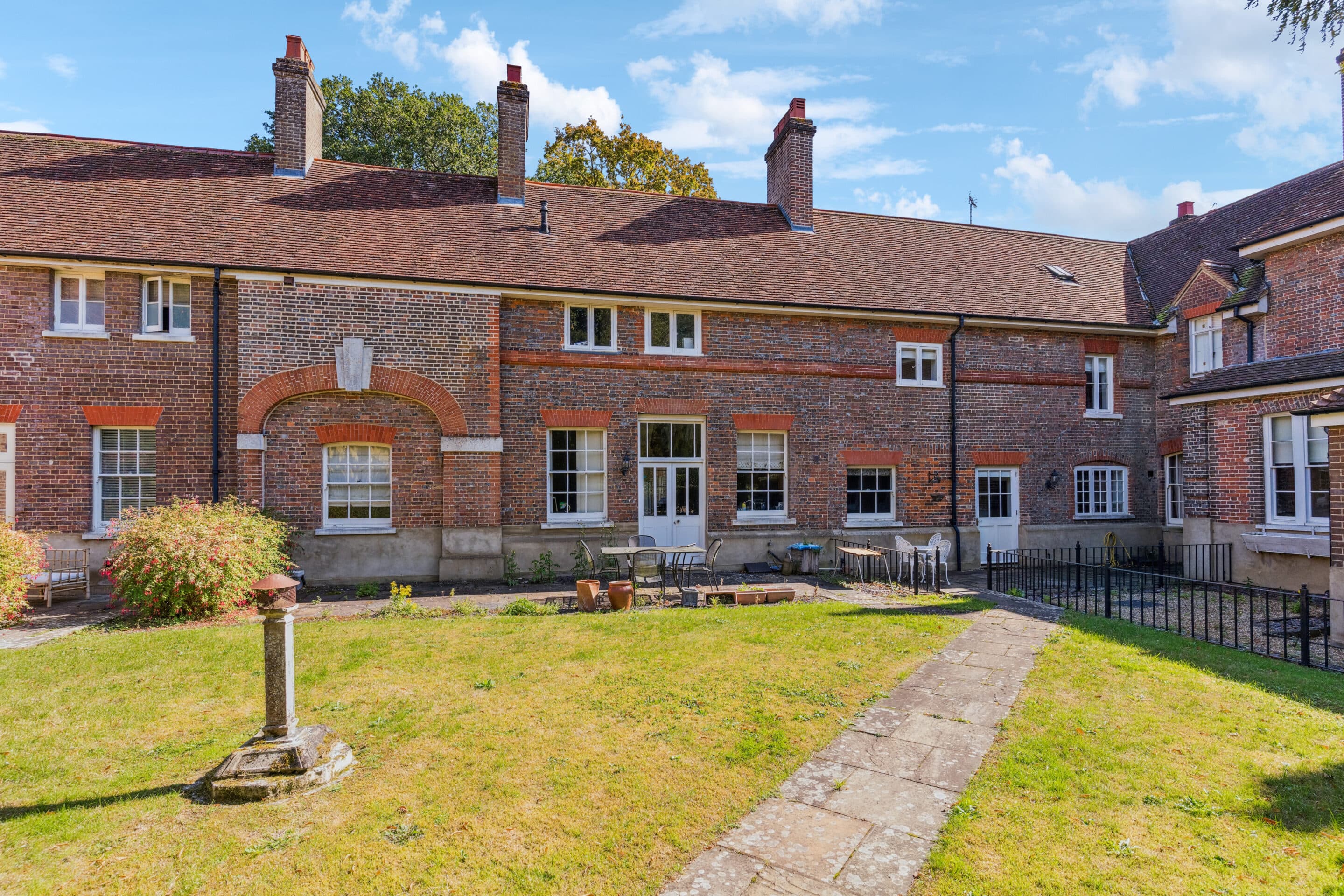 Cheverells Green, Markyate, Hertfordshire