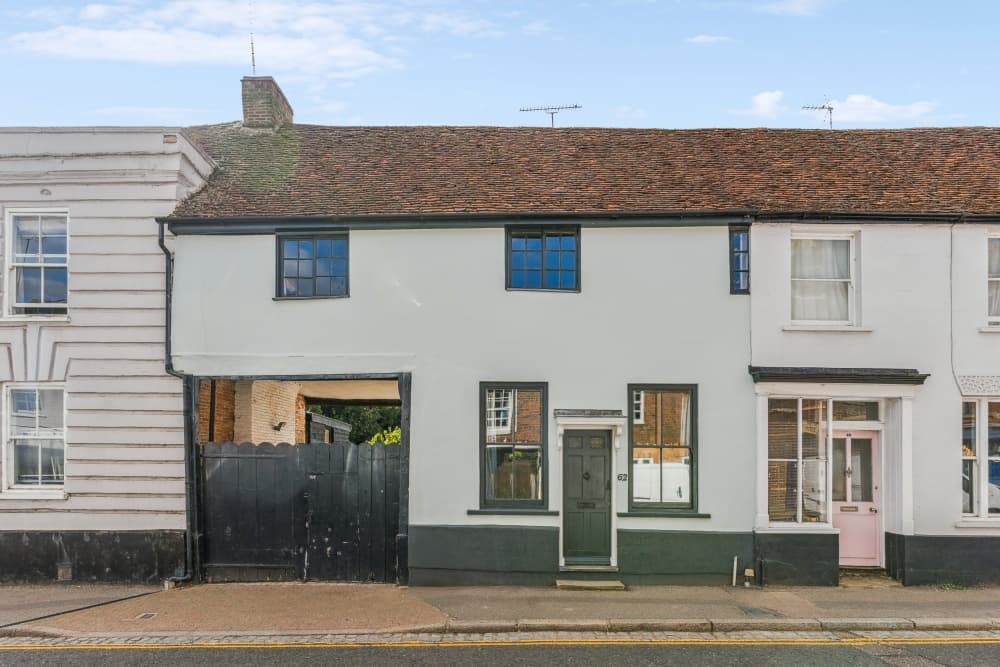 High Street, Markyate, AL3