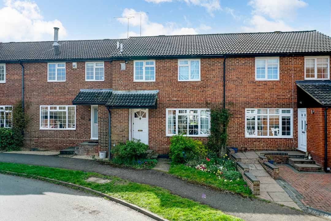 Farrer Top, Markyate, AL3