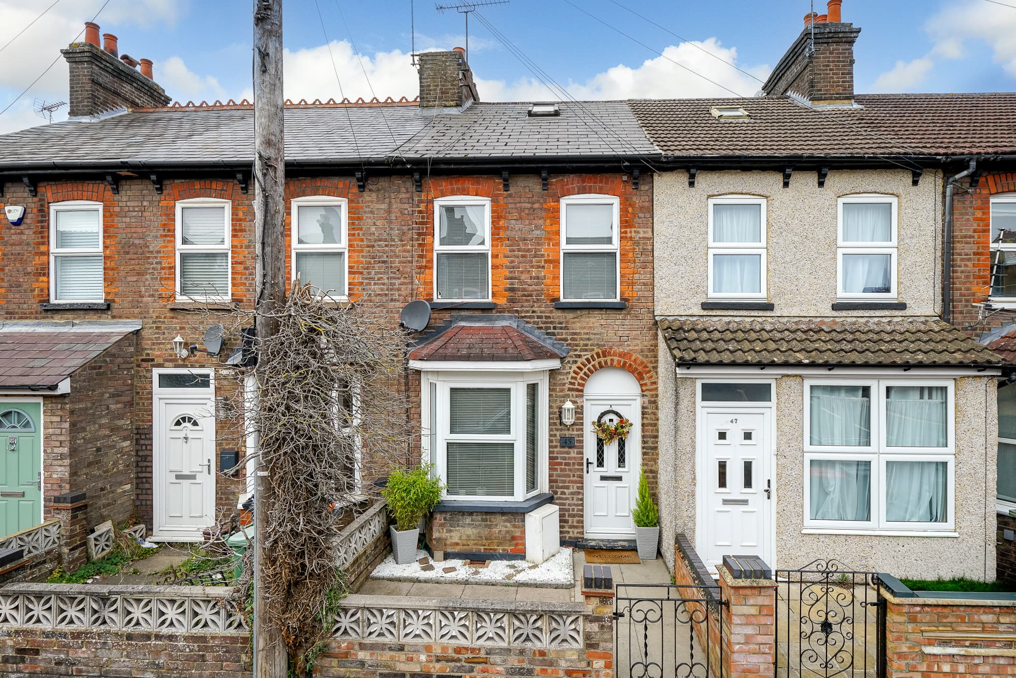 Great Northern Road, Dunstable, LU5