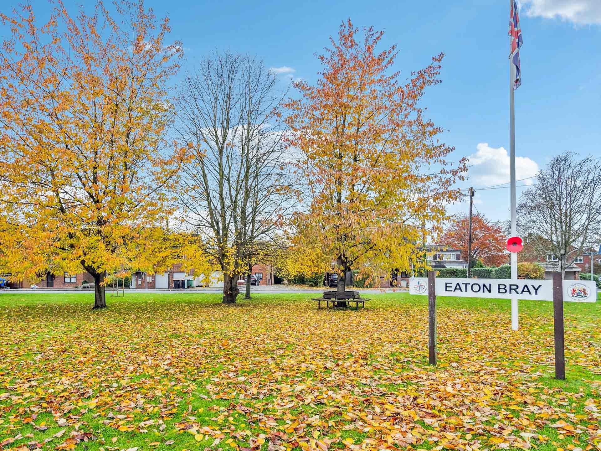 <span style="color:hsl(187, 100%, 16%);">Eaton Bray </span> <span style="color:hsl(45, 100%, 39%);">Area Guide</span>