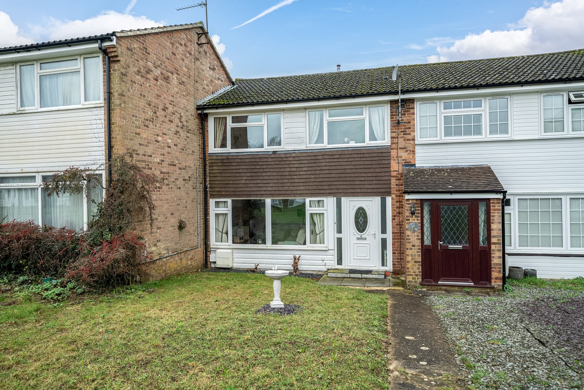 Collings Wells Close, Caddington, LU1