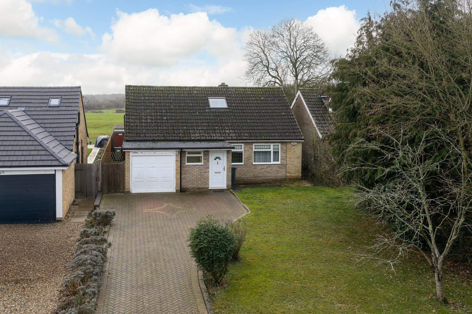 Common Road, Kensworth, LU6